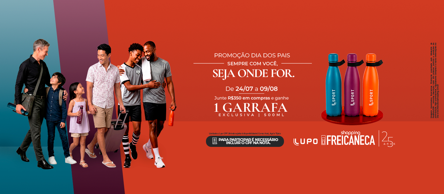 Sempre com você, seja onde for